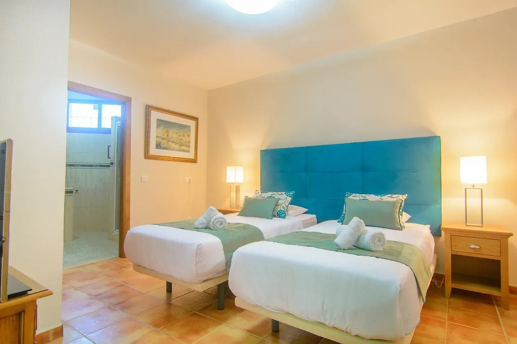 ماربيا Villa Montecarlo إسبانيا