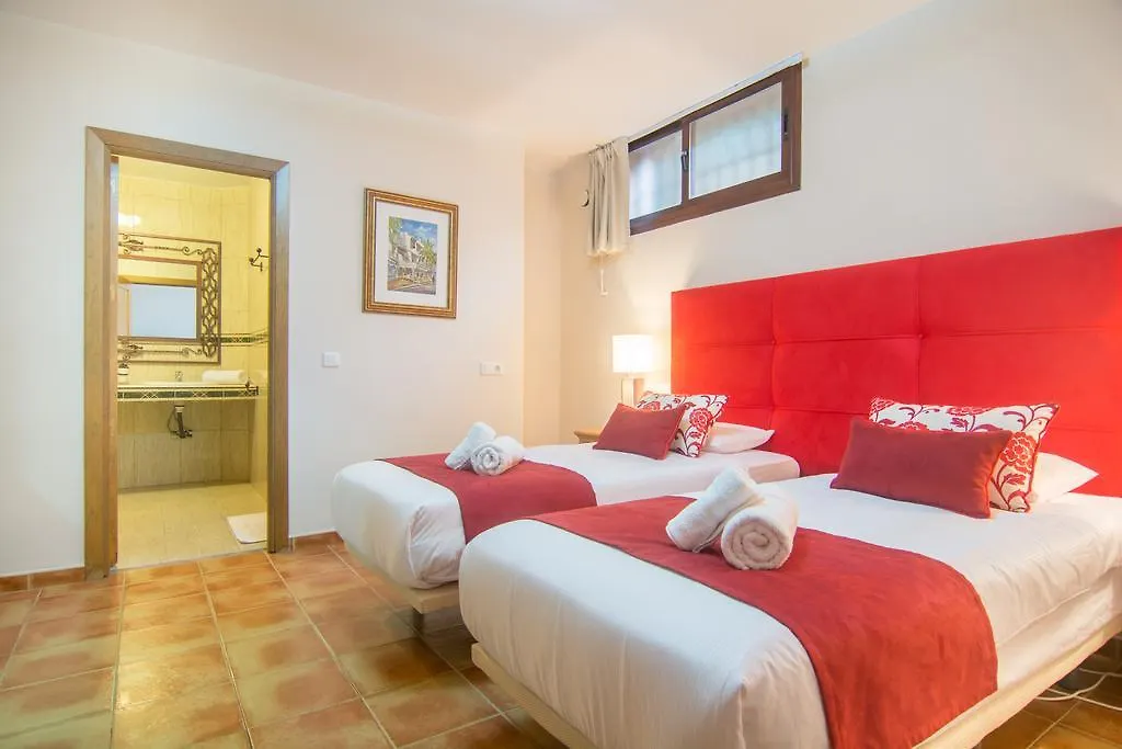 ماربيا Villa Montecarlo 0*,  إسبانيا