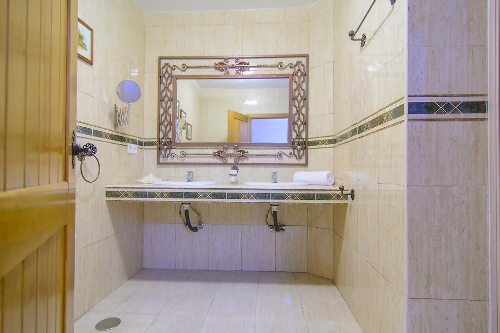 ماربيا Villa Montecarlo