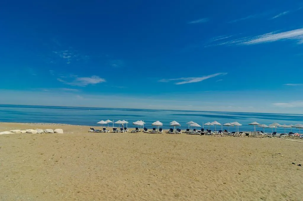 Villa Montecarlo Marbella 0*,  Spanien