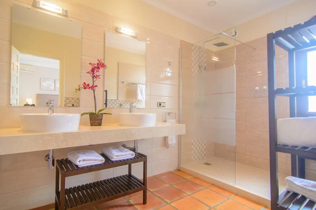 Villa Montecarlo Marbella